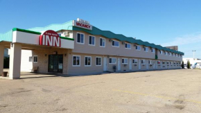 Отель Plains Motor Inn  Стетлер